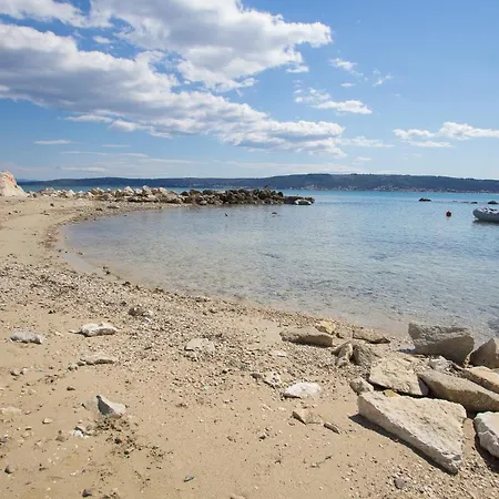 Apartamento With A Parking Space Kastel Stafilic, - 22665 Kaštela